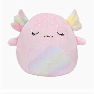 Squish mallow Cressida Axeloti 14”EUC and clean condition